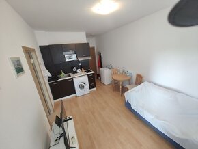 Apartmán pri mori - Bulharsko - 3