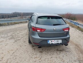 Seat leon Cupra Performance - 3