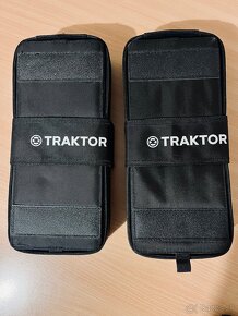 Traktor Kontrol X1 a F1 - 3