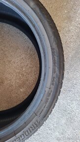 Bridgestone 235/40 r19 96V zimné pneumatiky - 3