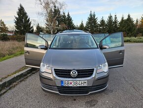 Volkswagen Touran 1.9 TDI - 3