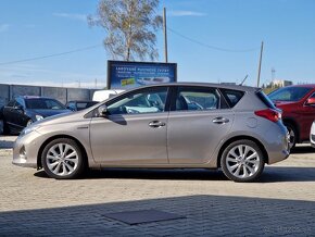 Toyota Auris 1.8 I VVT-i HybridSD Style - 3