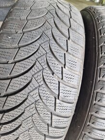 195/65R15 91T NEXEN - 3