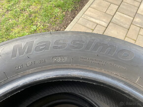 Pneumatiky Massimo Leone L1 225/60R17 - 3