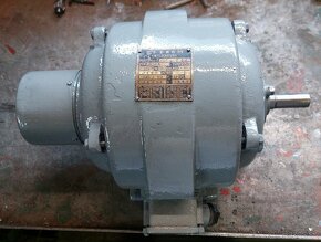 Motor 220V 0,25kW - 3