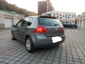 Volkswagen Golf 5 1.9 TDI 77kw - 3