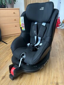 britax römer dualfix m i-size - 3