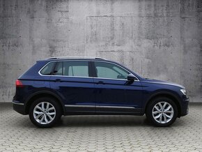 Volkswagen Tiguan - 3