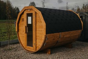 SUDOVÁ SAUNA PREMIUM-Trnava - 3