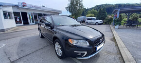 Volvo XC70 XC 70 D4 2.0L Drive-E Summum Geartronic - 3