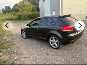 Audi A3 1.9tdi 77kw - 3