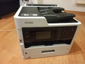 Tlačiareň EPSON WF-C5710 - 3