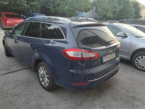 Ford Mondeo 2.0 Tdci, 2012 - 3