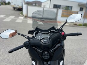 Yamaha x max iron max 300 TOP - 3