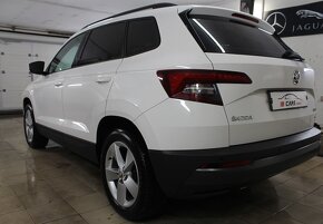 Škoda Karoq 2.0 TDI SCR Ambition 4x4 DSG - 3