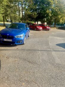 BMW 120d Mpacket 190PS - 3