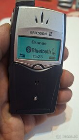 Ericsson T39m - 3