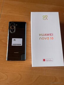 Huawei Nova 10 - 3