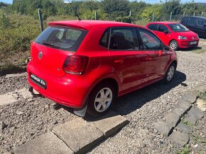 Volkswagen Polo 1.4 63kw - 3