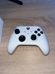 Xbox series S 512gb - 3