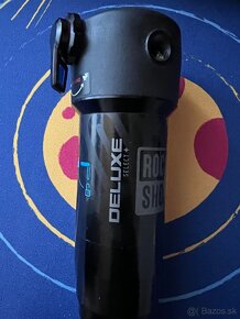 Vzduchový tlmič RockShox Deluxe Select+ 205x65 - 3