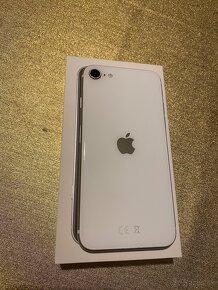 Iphone se 2020 128GB - 3