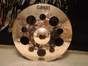 Predám sadu činelov Meinl - 3