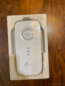 TP-Link WiFi Extender AC1750 - 3