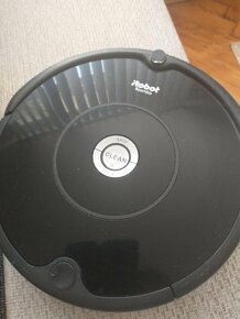 Roomba vysavac - 3