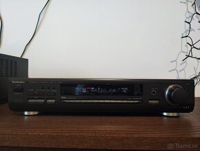 Technics ST-GT550 - 3