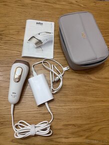 Braun Silk-expert Pro 5 - 3