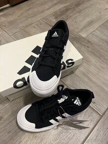 Adidas Nizza platform - 3