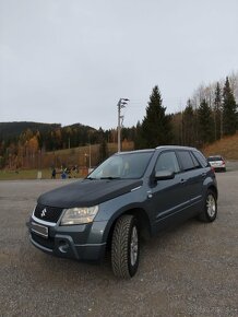 Suzuki Grand Vitara - 3