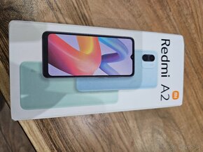 Xiaomi Redmi A2 , 32 GB2 - 3