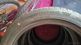 Zimné gumy 225/45/r18 FALKEN EUROWINTER - 3