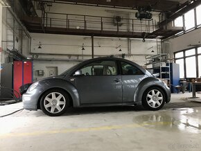 VW New beetle - 3