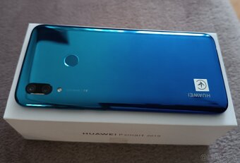 HUAWEI P smart - 3