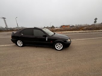 Honda civic VI 1.6 - 3