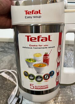 Tefal polievkovač Easy Soup BL841137 - 3