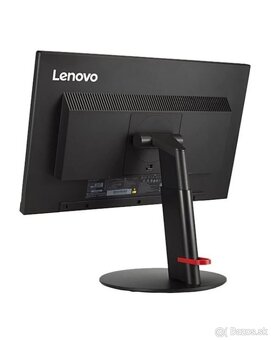 NOVÝ LCD MONITOR Lenovo ThinkVision T23i-10 - 3