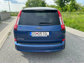 Ford Focus C-MAX - 3