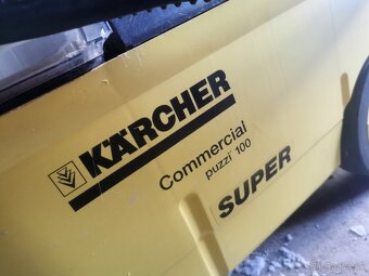 Karcher puzzi 100 commercial - 3