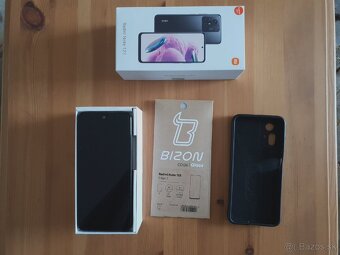 Redmi Note 12S Onyx Black - 3