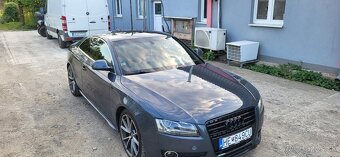 Audi A5 3.0tdi Quatrro - 3