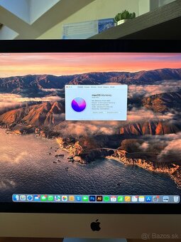 Nepoužívaný Apple iMac 27" | 2020 late - 3
