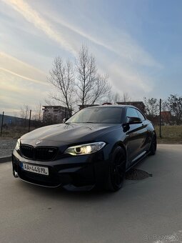 BMW M2 - 3