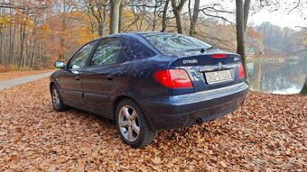 Citroen Xsara  1.4 - 3