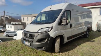 Fiat Ducato MAXI 2021 - 3