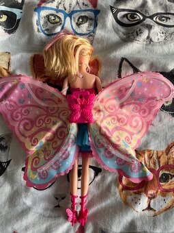 Barbie A Fairy Secret (2011) - 3