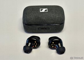 Sennheiser Momentum True Wireless 3 bezdrôtové slúchadlá - 3